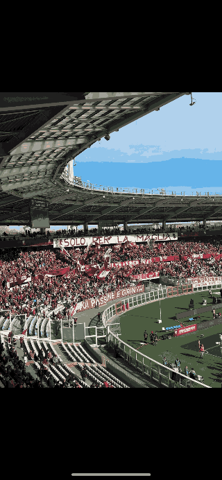 Torino-Fiorentina 0-0, i granata muovono la classifica